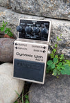 Boss Dynamic Wah AW-3