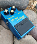 Boss BD-2 Blues Driver