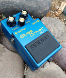 Boss BD-2 Blues Driver