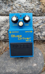 Boss BD-2 Blues Driver