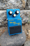 Boss BD-2 Blues Driver