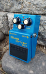 Boss BD-2 Blues Driver