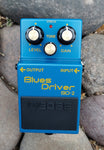 Boss BD-2 Blues Driver