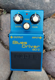 Boss BD-2 Blues Driver