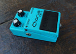 80's Vintage Boss Chorus CE-2 Pedal
