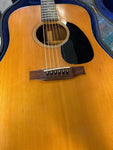 1969 Martin D21 with Brazilian Rosewood