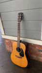 1969 Martin D21 with Brazilian Rosewood