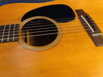 1969 Martin D21 with Brazilian Rosewood