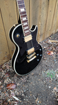 Burny Les Paul