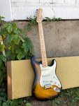 1996 Custom Shop "Custom Classics" Series(54 Strat RI)