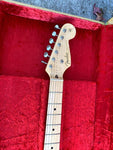 1996 Custom Shop "Custom Classics" Series(54 Strat RI)