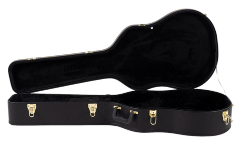 Guardian CG-020-C Classical Hardshell Case