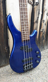 Carlos Ribelli Bass