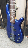 Carlos Ribelli Bass