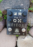 Caroline Guitar Company Meteore Lo-Fi Reverb