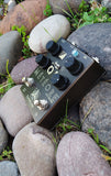 Caroline Guitar Company Meteore Lo-Fi Reverb