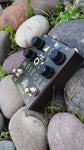 Caroline Guitar Company Meteore Lo-Fi Reverb