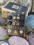 Caroline Guitar Company Meteore Lo-Fi Reverb