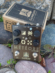 Caroline Guitar Company Meteore Lo-Fi Reverb