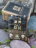 Caroline Guitar Company Meteore Lo-Fi Reverb