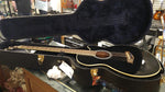Ibanez AEB5E-BK