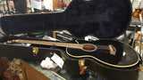 Ibanez AEB5E-BK