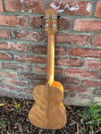 Fred Shields Handmade Cherry Tenor