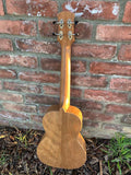 Fred Shields Handmade Cherry Tenor