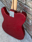 2010 Squier Telecaster with Bigsby