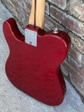 2010 Squier Telecaster with Bigsby