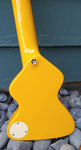 Chiquita Travel electric Guitar (mini)