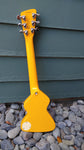 Chiquita Travel electric Guitar (mini)