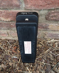 CryBaby Model GCB95F (used)