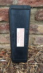 CryBaby Model GCB95F (used)
