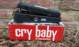 CryBaby Model GCB95F (used)
