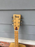 70's Ibanez Concord
