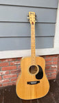 70's Ibanez Concord