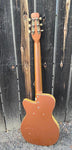 Vintage Silvertone U1 Copper