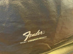 1974 Fender Dual Showman Reverb Head