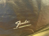 1974 Fender Dual Showman Reverb Head