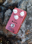 Joyo JF-03 Crunch Distortion