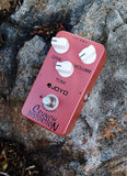 Joyo JF-03 Crunch Distortion