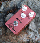 Joyo JF-03 Crunch Distortion