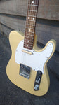 Custom (parts) Telecaster w/ Klein Pickups