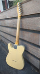 Custom (parts) Telecaster w/ Klein Pickups