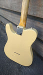 Custom (parts) Telecaster w/ Klein Pickups