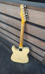 Custom (parts) Telecaster w/ Klein Pickups