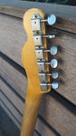 Custom (parts) Telecaster w/ Klein Pickups