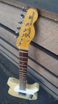 Custom (parts) Telecaster w/ Klein Pickups