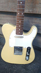 Custom (parts) Telecaster w/ Klein Pickups